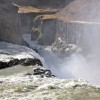 chutes de Gullfoss