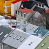 Reykjavik
