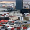 Reykjavik