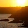 Pointe du Skeul, Belle-île