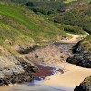 Pointe du Pouldon, Belle-île