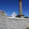 Phare de Goulphar, Belle-île