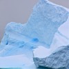 iceberg, dans la baie Dorian