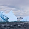 vers l'île Cuverville