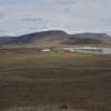hôtel Islandia