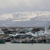 Jökulsárlón