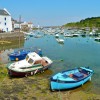 Sauzon, Belle-île