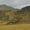 excursion vers la péninsule de Snaefellsnes