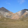 excursion vers la péninsule de Snaefellsnes