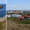 Stykkishólmur, péninsule de Snaefellsnes
