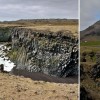 Arnarstapi, péninsule de Snaefellsnes
